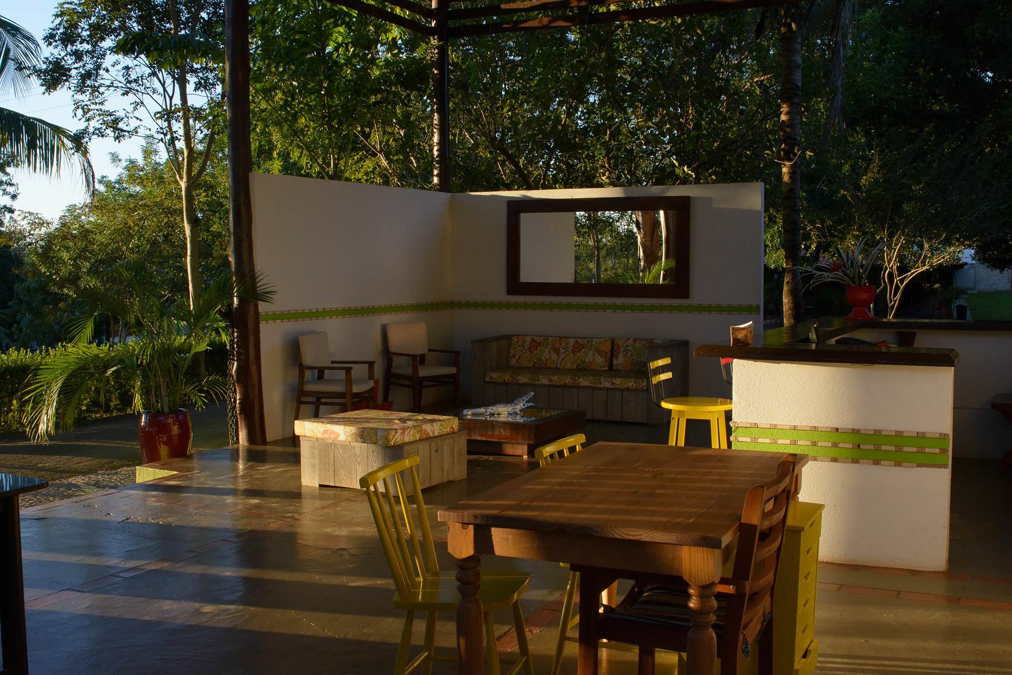 Araras Hotel Rural Bonito  Exterior photo