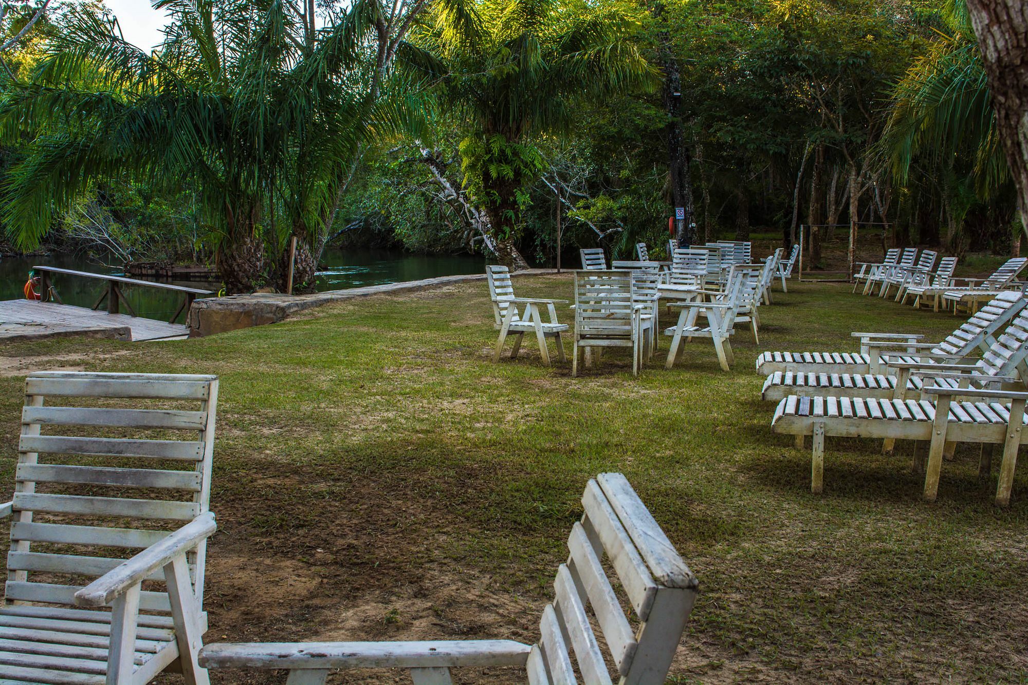 Araras Hotel Rural Bonito  Exterior photo