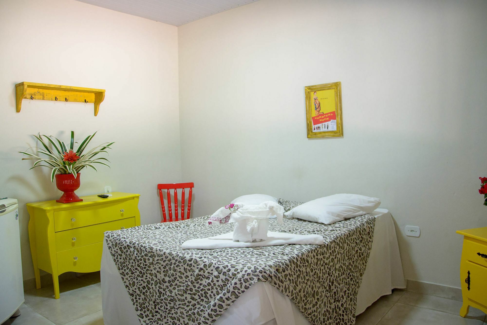 Araras Hotel Rural Bonito  Exterior photo